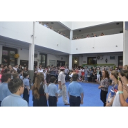 Expo Proyectos y Emprendimientos Empresariales 2017
